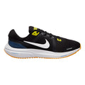 Air Zoom Vomero 16 Zapatilla neutral Hombres - negro, amarillo