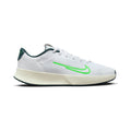 Vapor Lite 2 Zapatilla todas las superficies Niños - blanco, verde neón