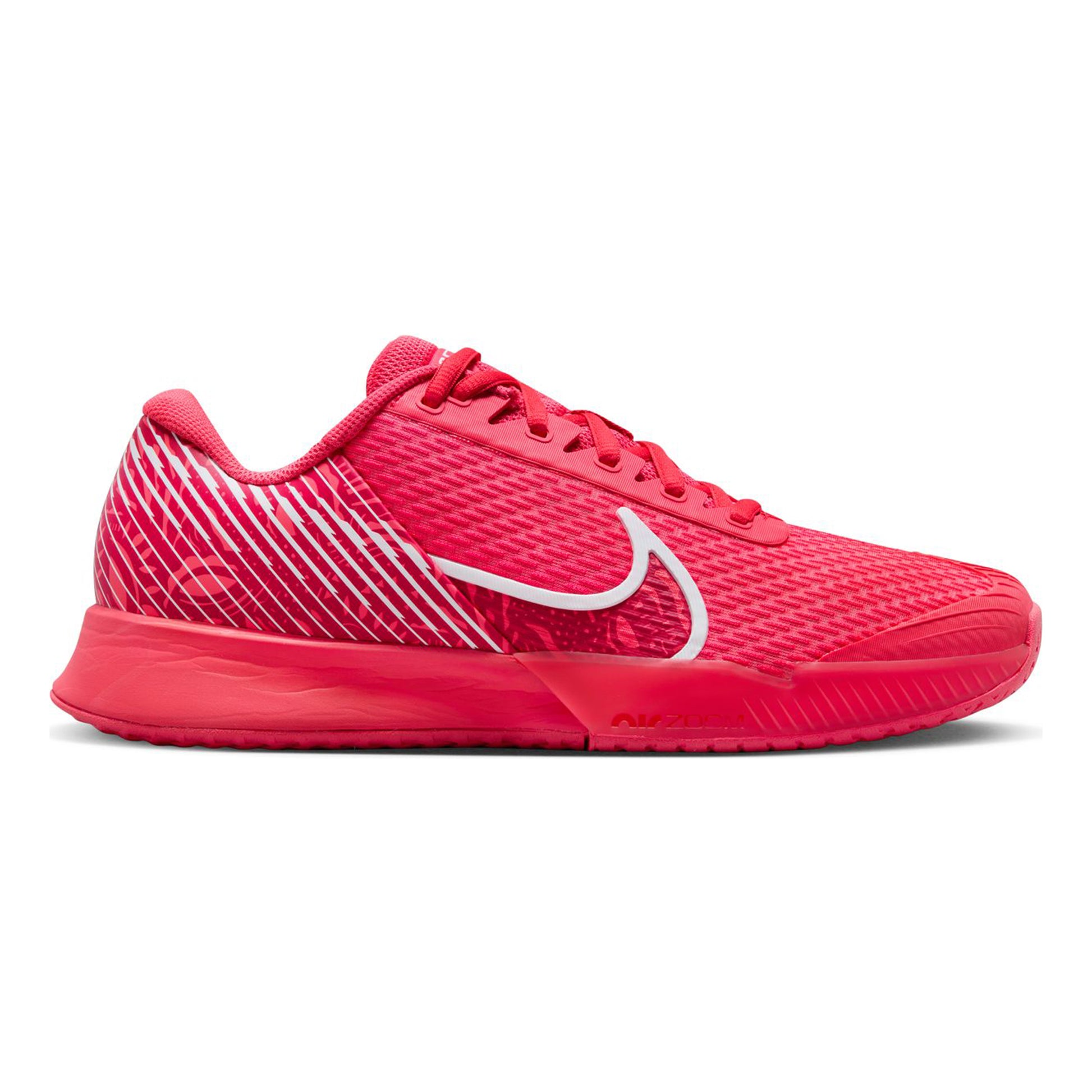 Nike Air Zoom Vapor Pro 2 Zapatilla todas las superficies Hombres - rosa neón, rojo