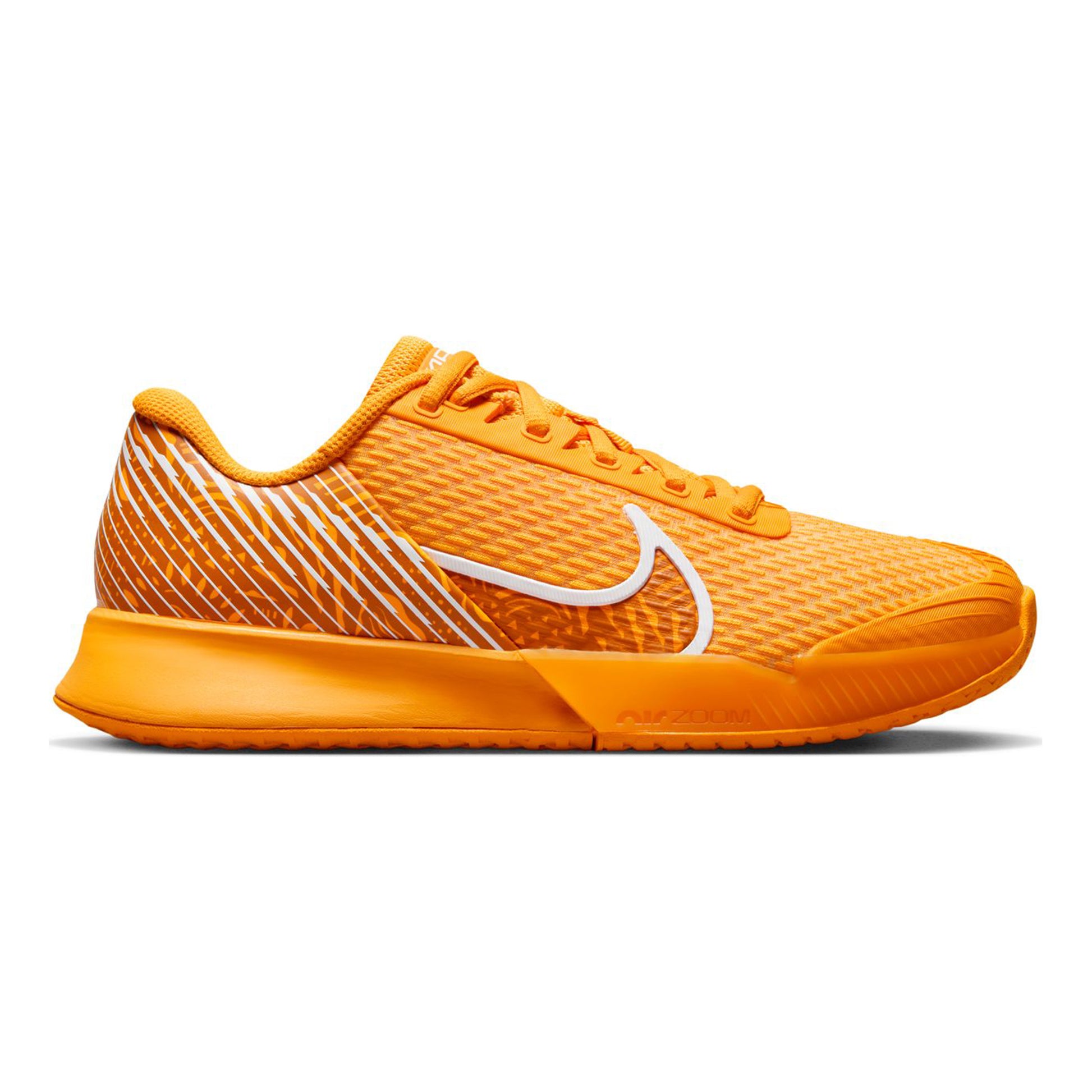 Nike Air Zoom Vapor Pro 2 Zapatilla todas las superficies Mujeres - naranja, blanco