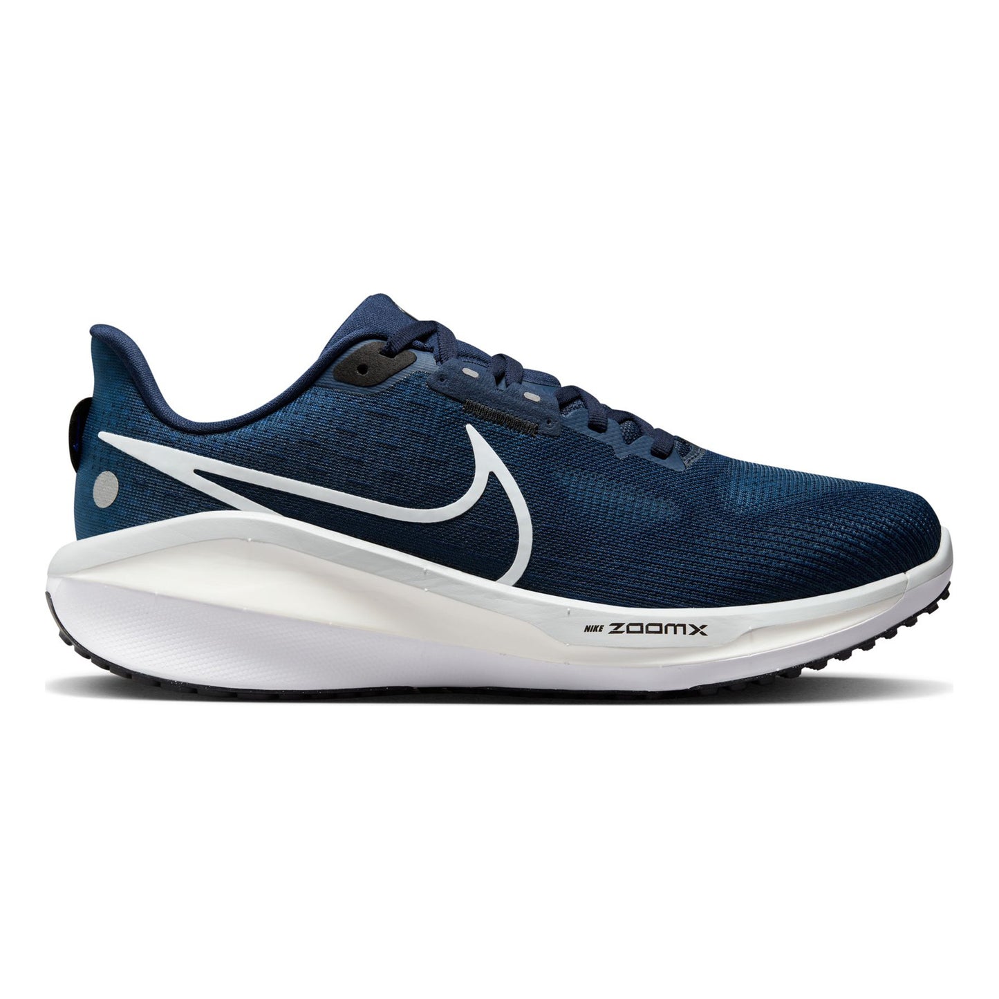 Nike Vomero 17 Zapatilla neutral Hombres - azul oscuro, gris