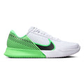Air Zoom Vapor Pro 2 Zapatilla todas las superficies Mujeres - blanco, verde neón