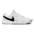 Nike Court Lite 4 Zapatilla todas las superficies Mujeres-blanco, negro