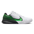 Air Zoom Vapor Pro 2 Zapatilla todas las superficies Hombres - blanco, verde neón