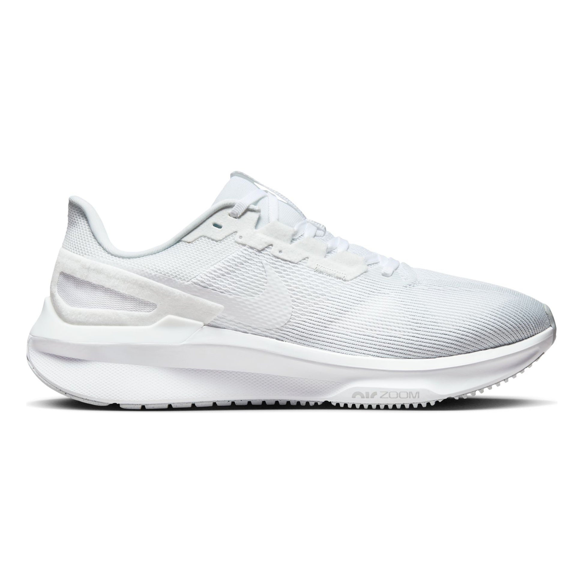 Nike Structure 25 Zapatilla de estabilidad Hombres - blanco,