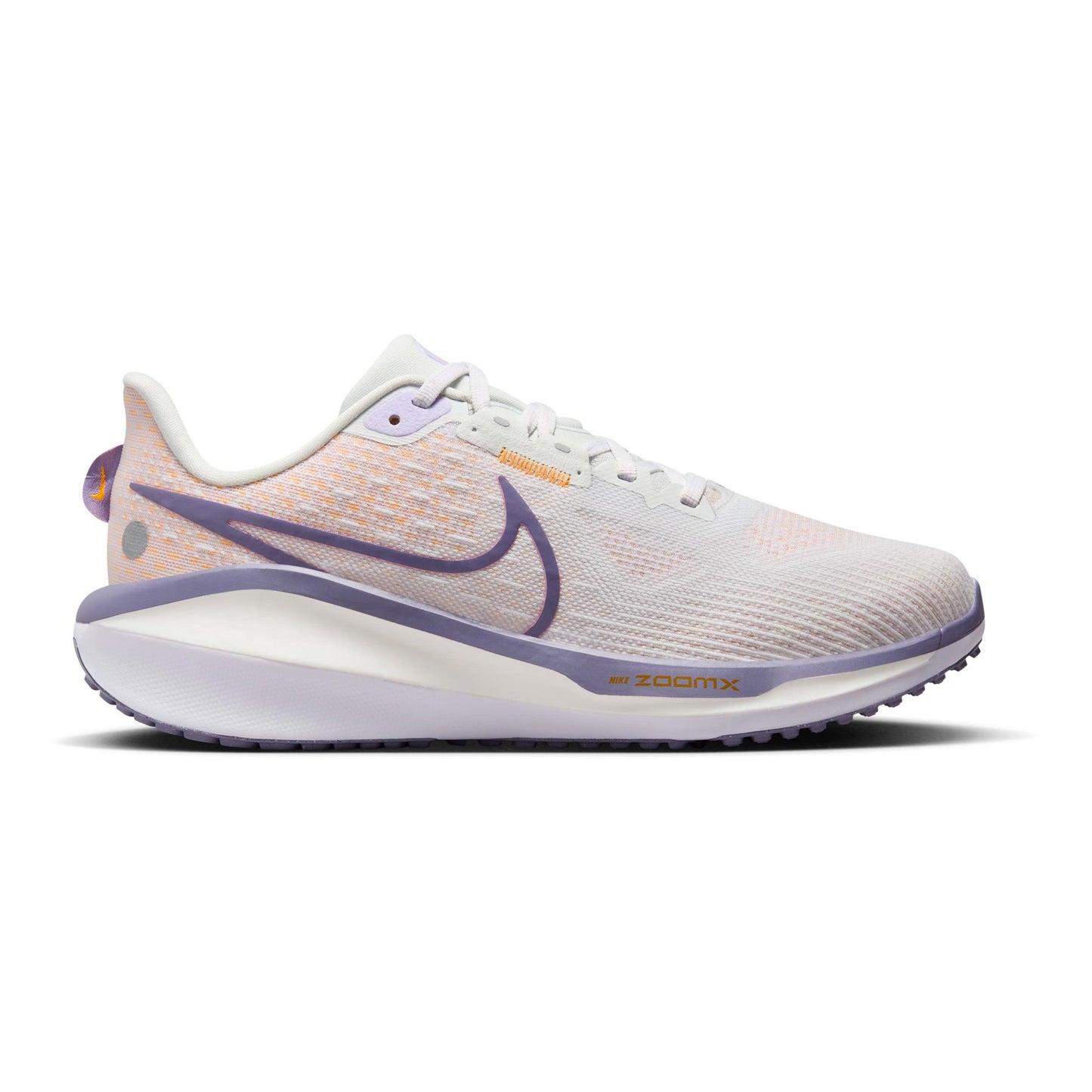 Nike Vomero 17 Zapatilla neutral Mujeres - beige,