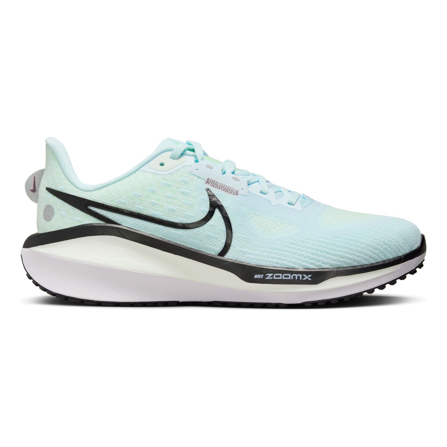 Nike Vomero 17 Zapatilla neutral Mujeres - azul claro,
