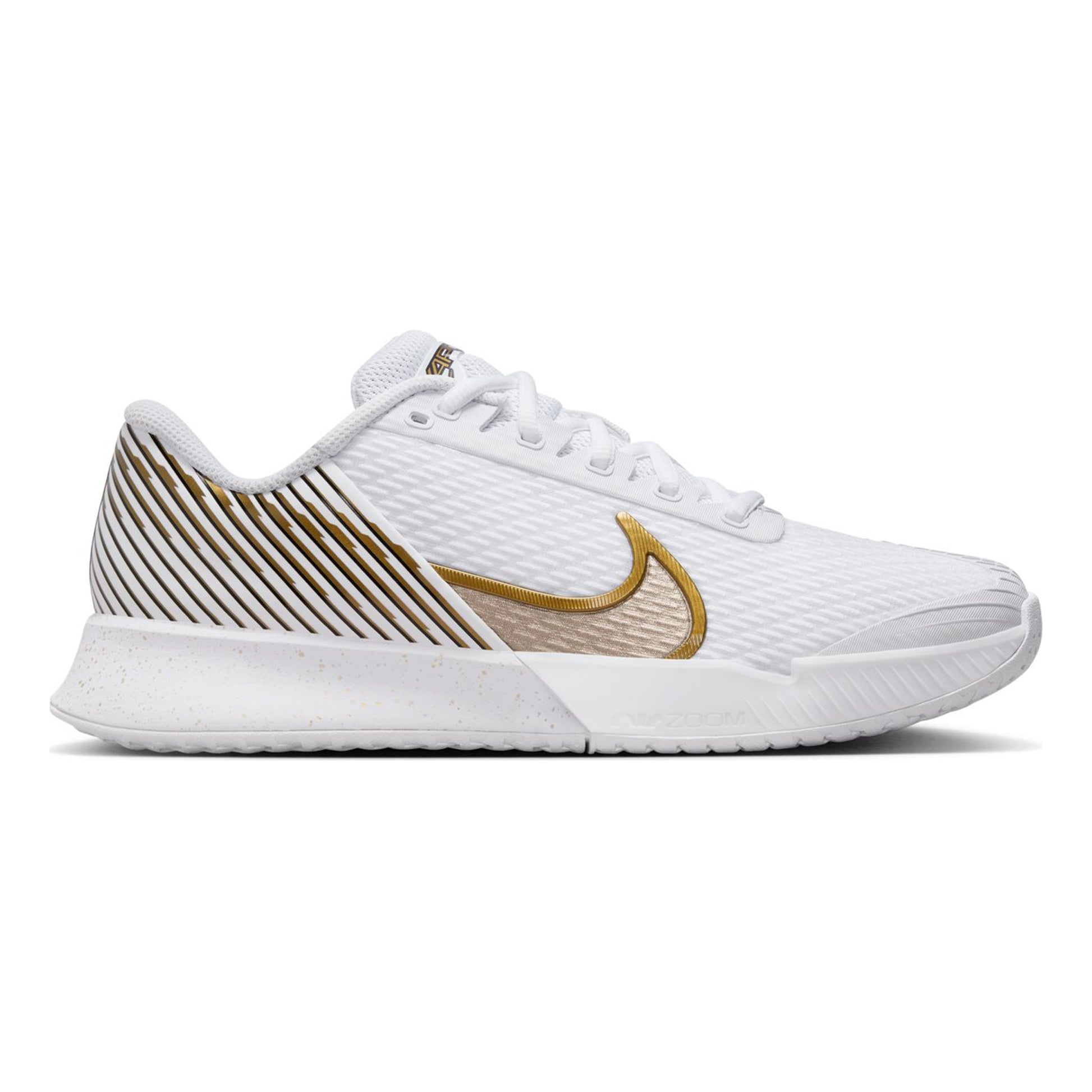 Nike Air Zoom Vapor Pro 2 WMB Zapatilla todas las superficies Mujeres - blanco,