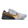 Air Zoom Vapor Pro 2 Zapatilla tierra batida Hombres - gris, naranja
