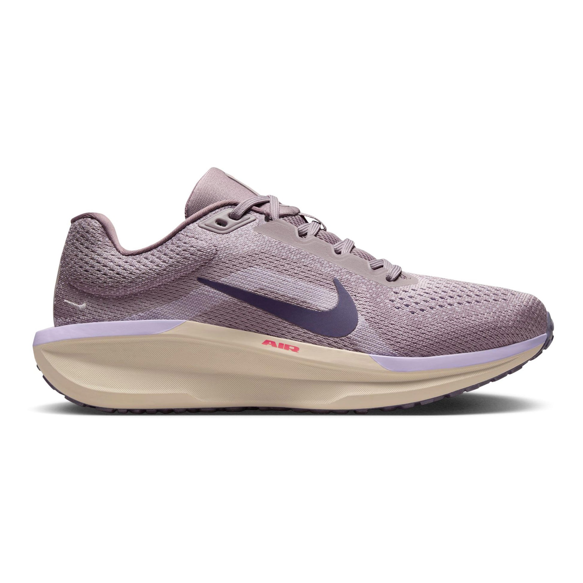 Nike Winflo 11 Zapatilla neutral Mujeres-morado