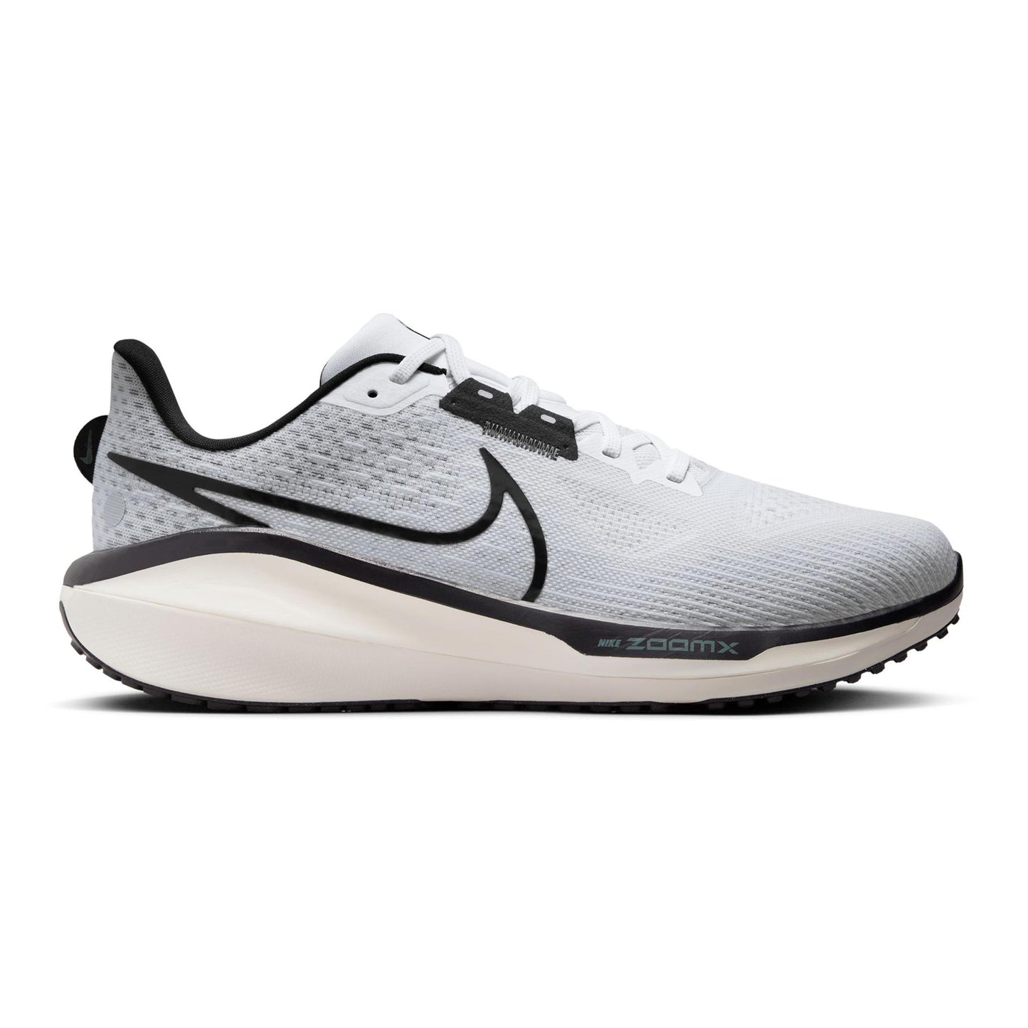 Nike Vomero 17 Zapatilla neutral Hombres - blanco, negro