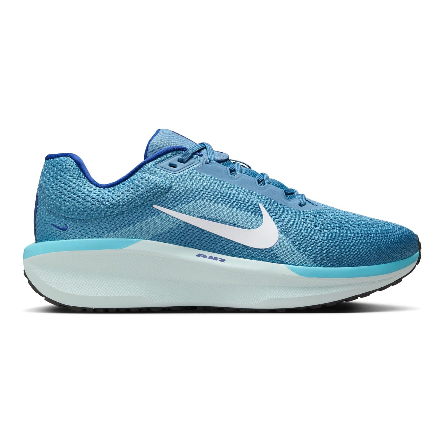 Nike Winflo 11 Zapatilla neutral Hombres-turquesa