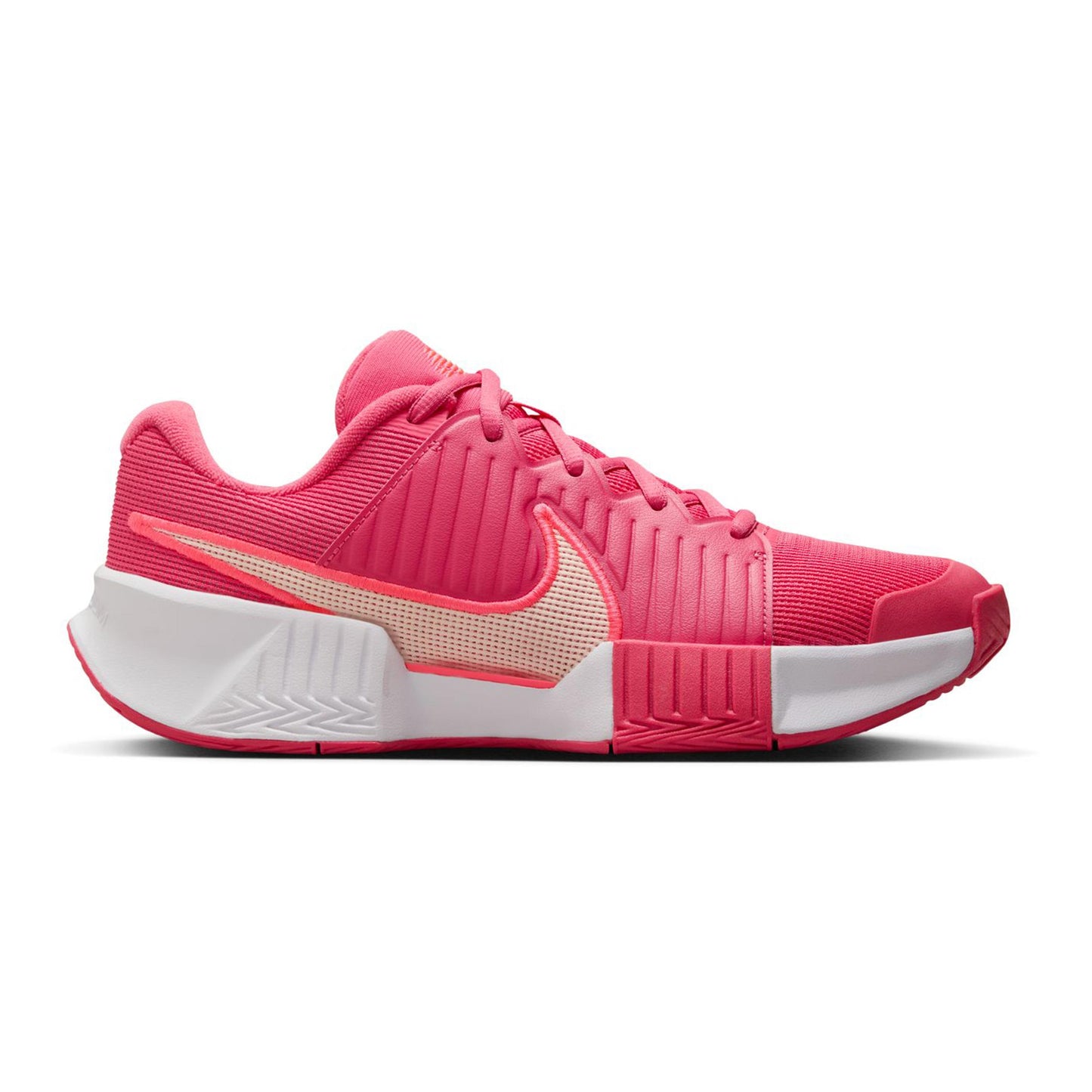 Nike GP Challenge Pro Zapatilla todas las superficies Mujeres - rosa,
