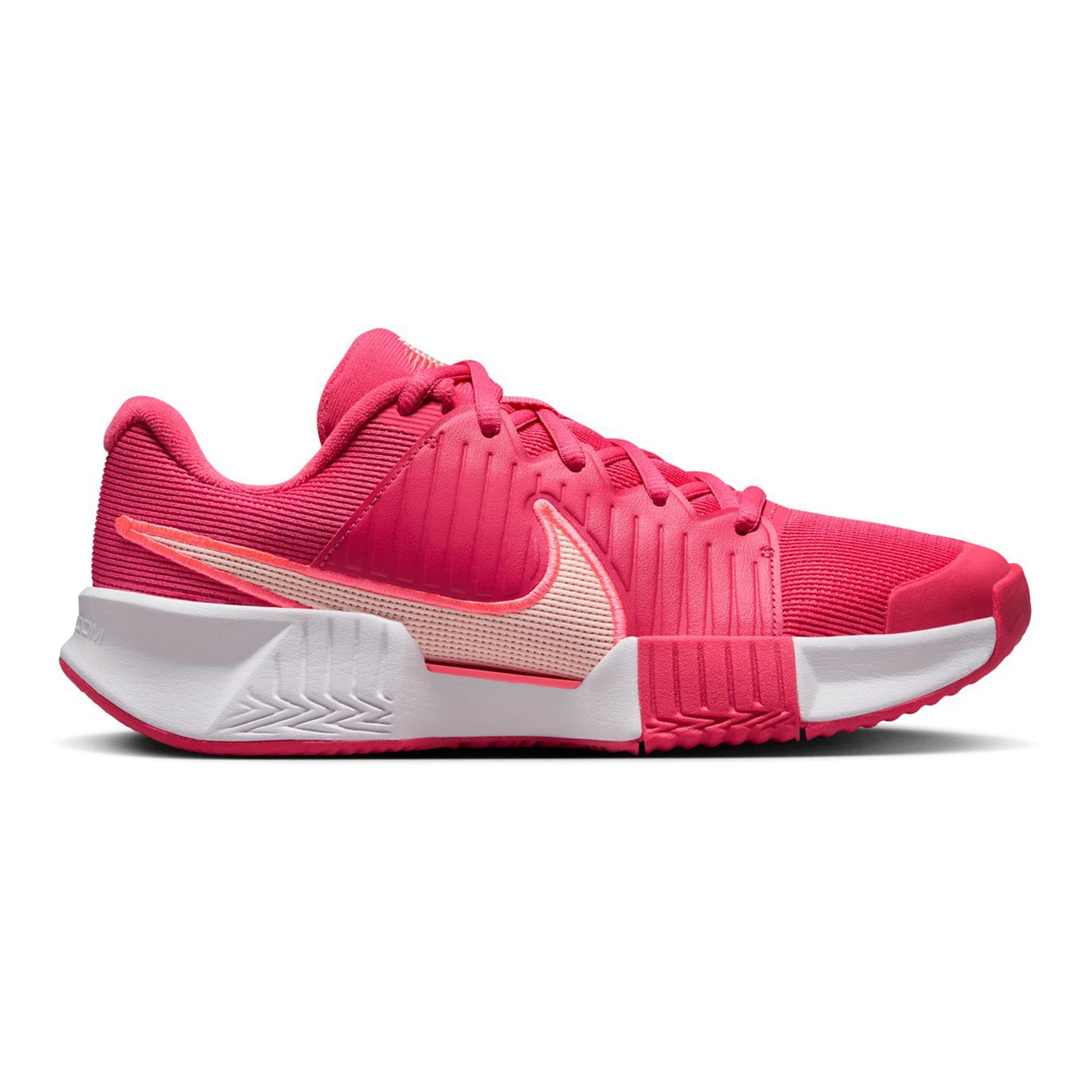 Nike Nike GP Challenge Pro Zapatilla tierra batida Mujeres - rosa, albaricoque