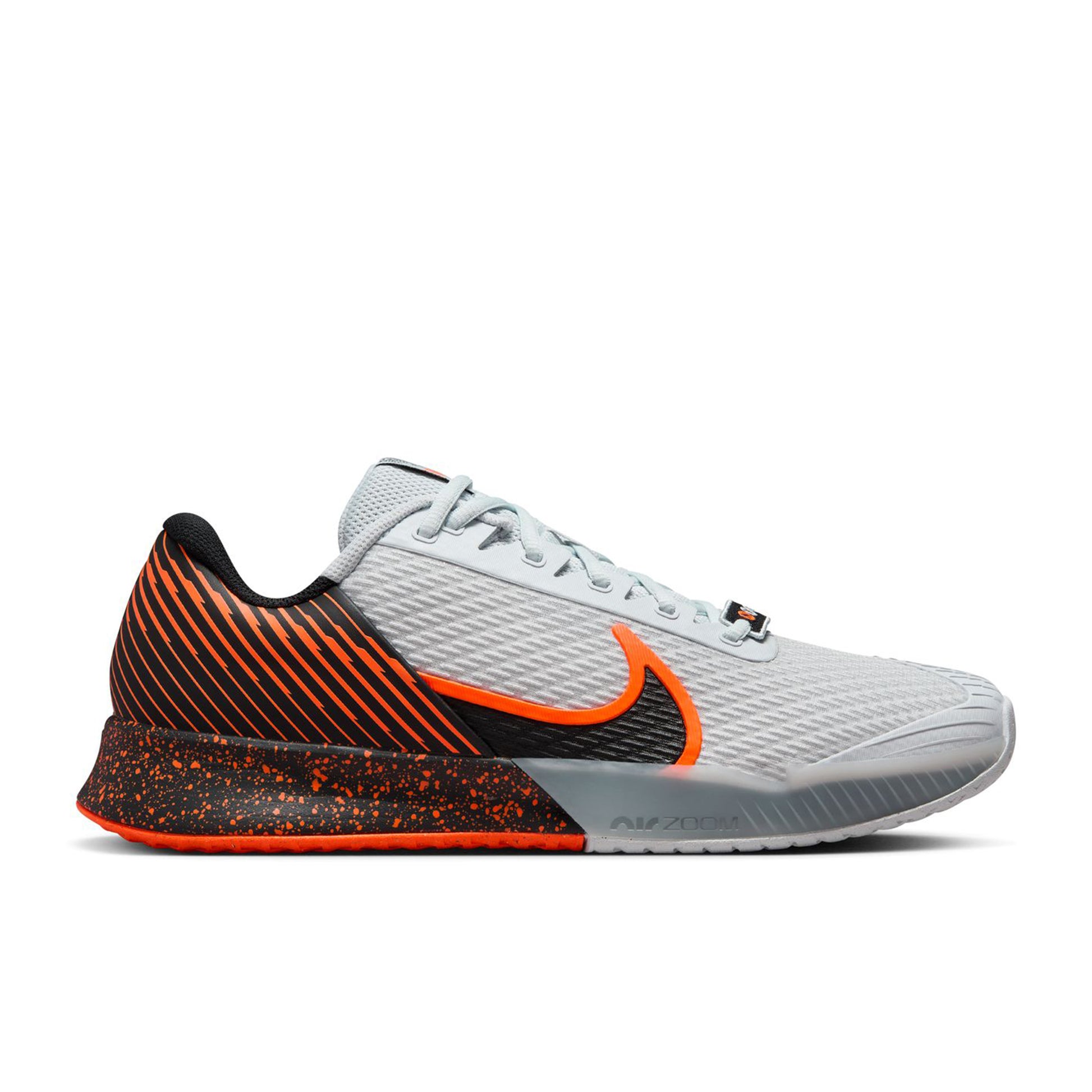 Nike Air Zoom Vapor Pro 2 Premium Zapatilla todas las superficies Hombres - blanco, negro