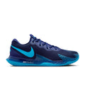 Court Zoom Vapor Cage 4 Rafa Zapatilla todas las superficies Hombres - azul oscuro, turquesa