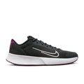 Vapor Lite 2 Zapatilla todas las superficies Hombres - negro, berry