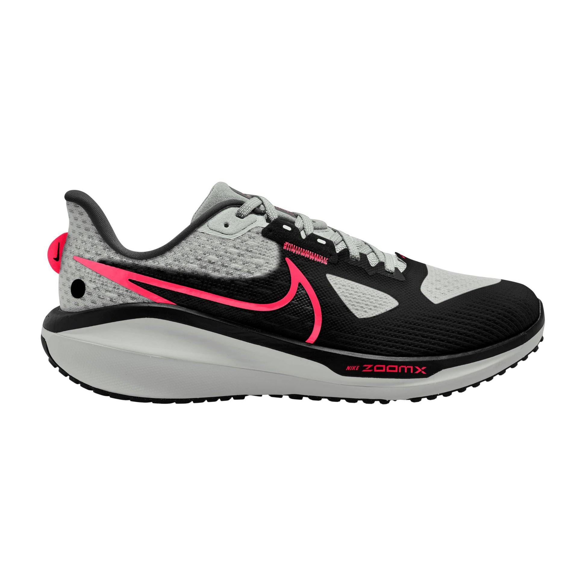 Nike Vomero 17 Zapatilla neutral Hombres - gris, rosa
