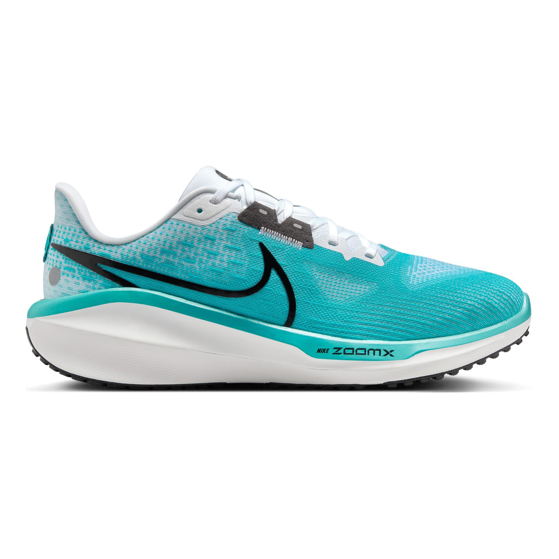 Nike Vomero 17 Zapatilla neutral Hombres - turquesa, blanco