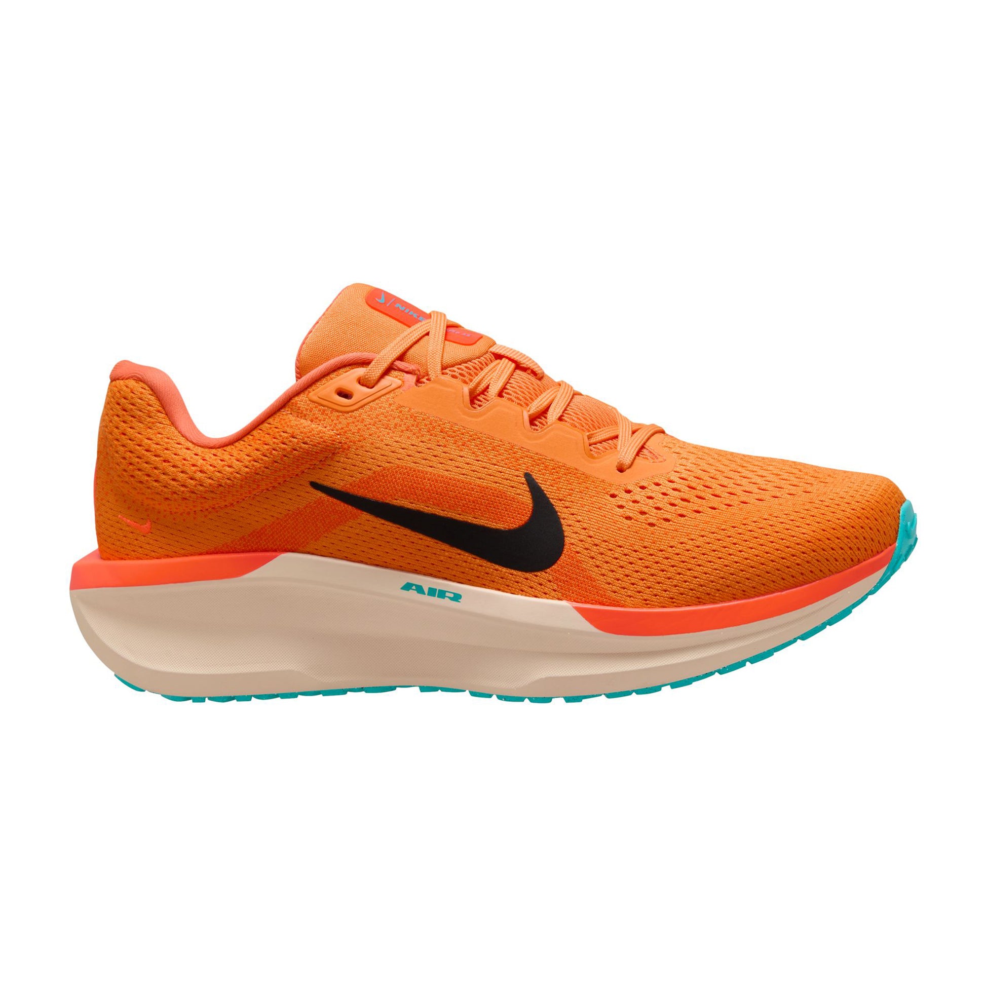 Nike Winflo 11 Zapatilla neutral Hombres-naranja