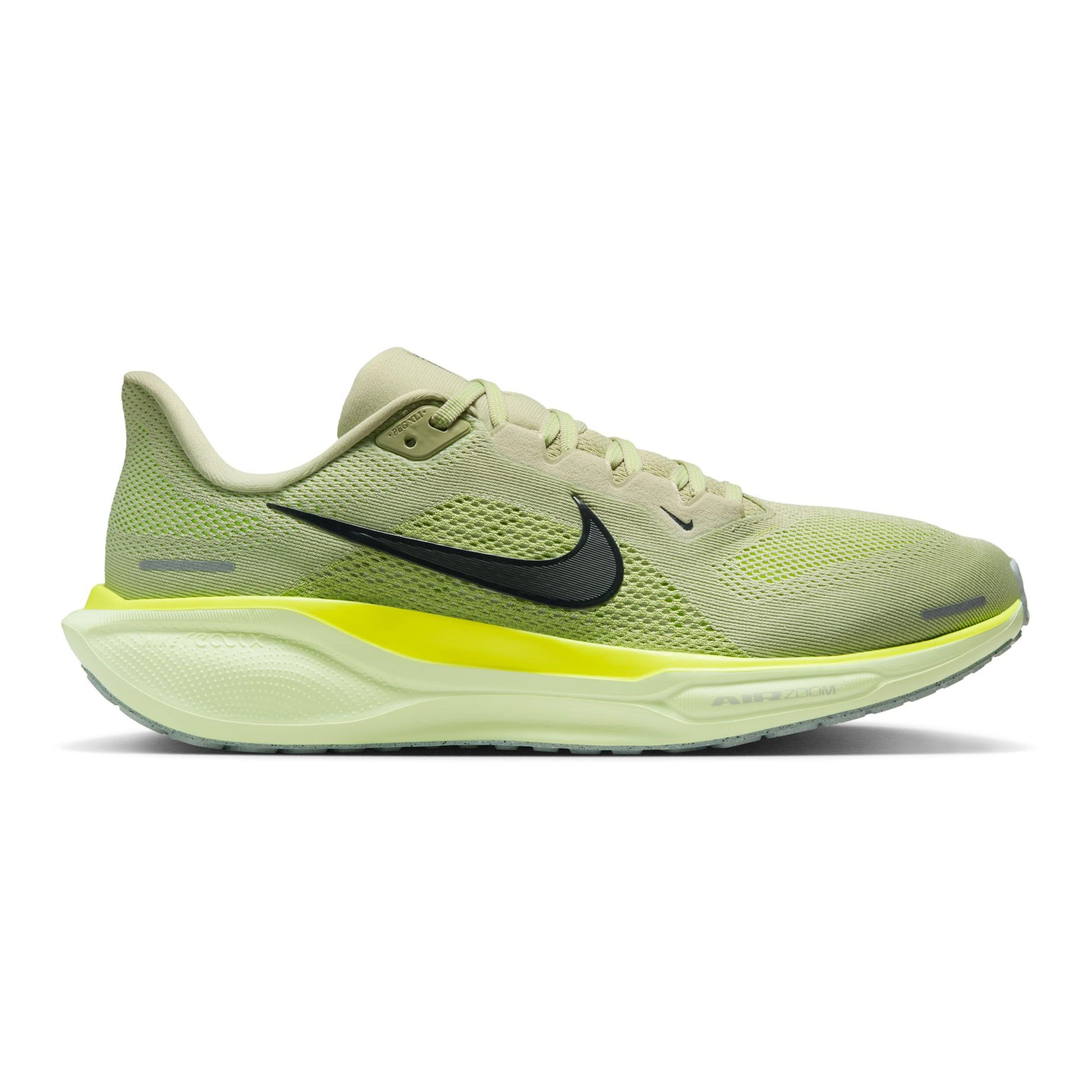 Nike Pegasus 41 Zapatilla neutral Hombres-oliva, lima