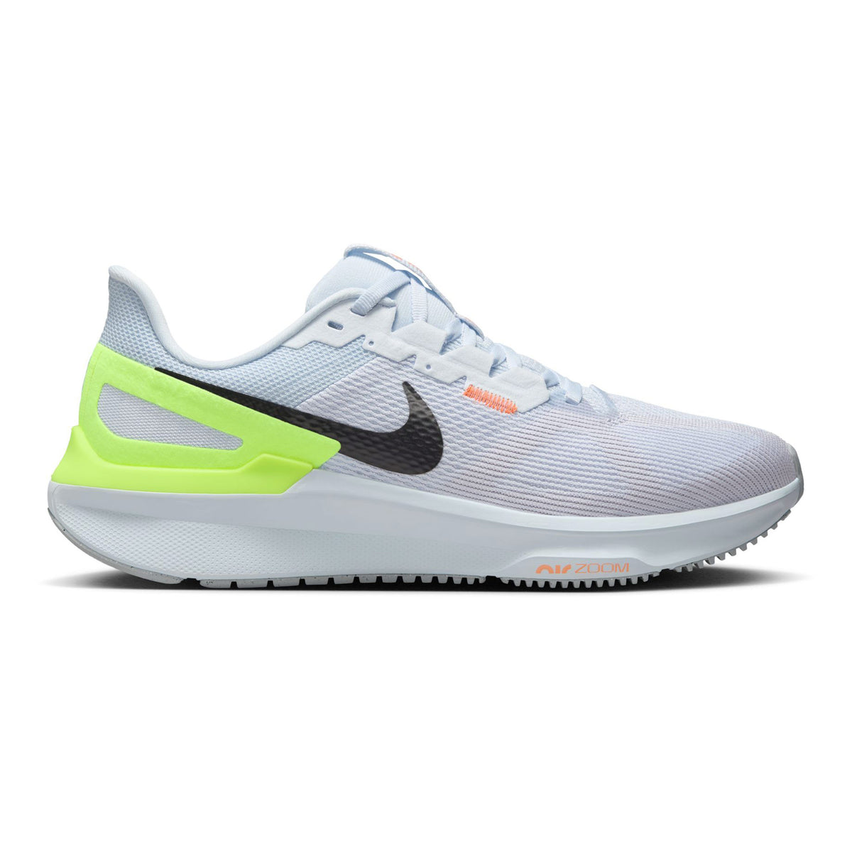 Nike Structure 25 Zapatilla De Estabilidad Mujeres-Azul Claro,Lima