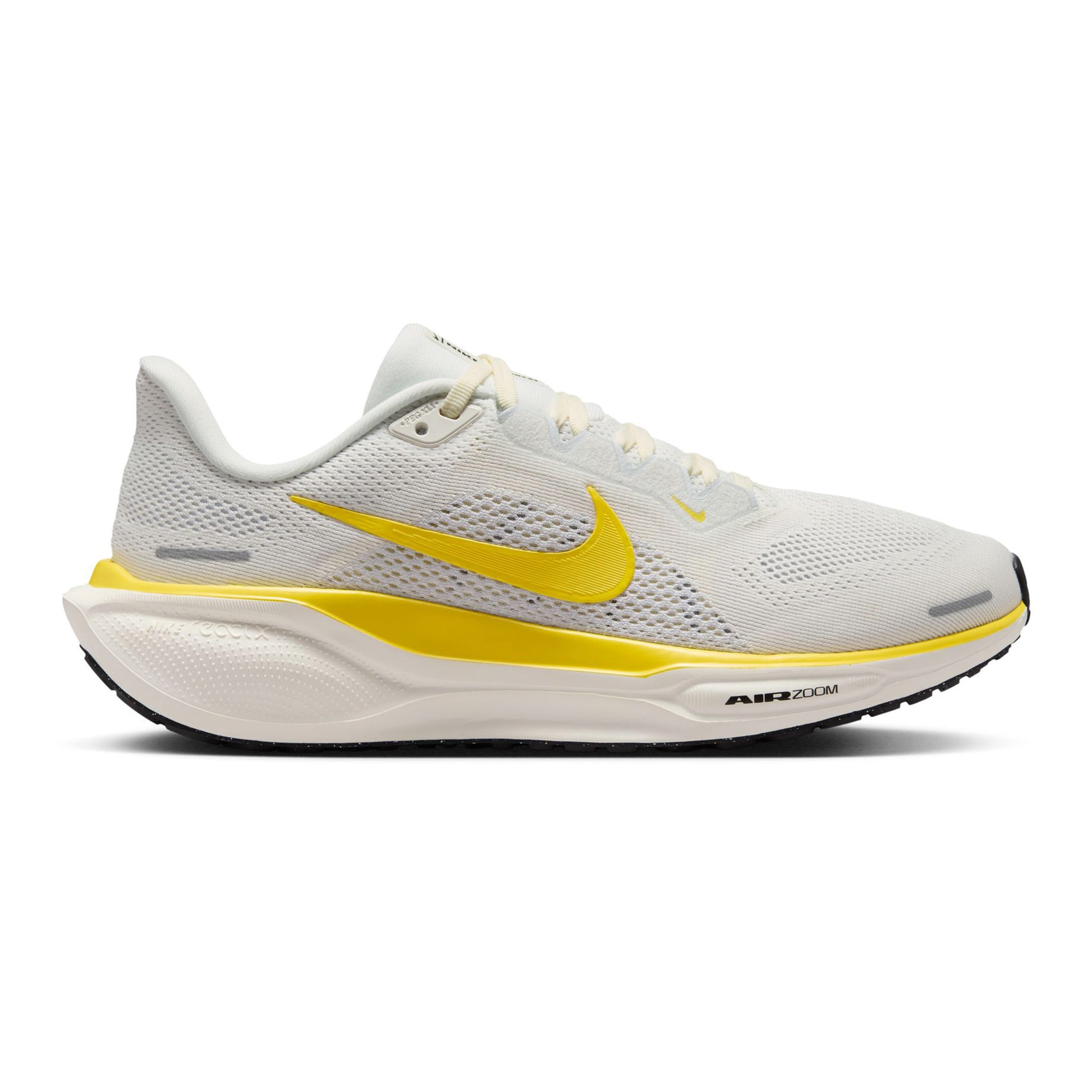 Nike Pegasus 41 Zapatilla neutral Mujeres-crema, amarillo