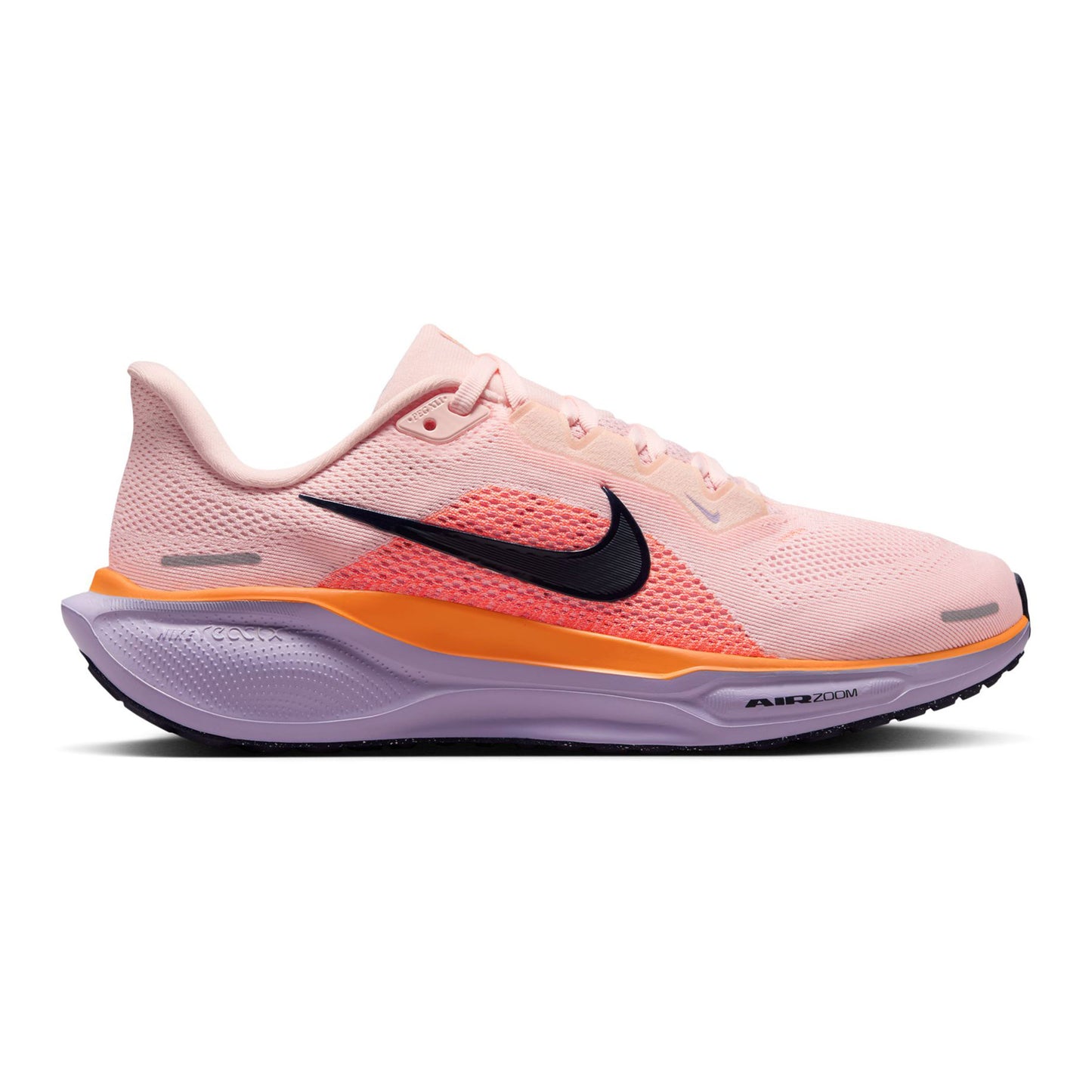 Nike Pegasus 41 Zapatilla neutral Mujeres-coral, naranja