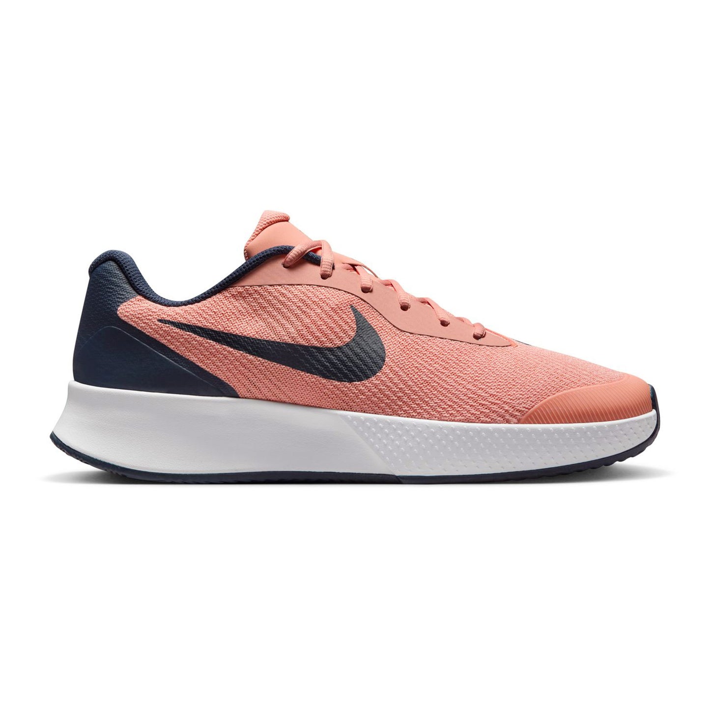 Nike Vapor Lite 3 Zapatilla tierra batida Hombres-albaricoque, blanco