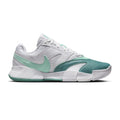 Nike Court Lite 4 Zapatilla todas las superficies Mujeres-blanco, mint