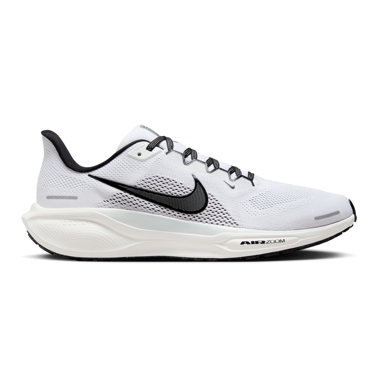 Nike Pegasus 41 Zapatilla neutral Hombres-blanco, negro