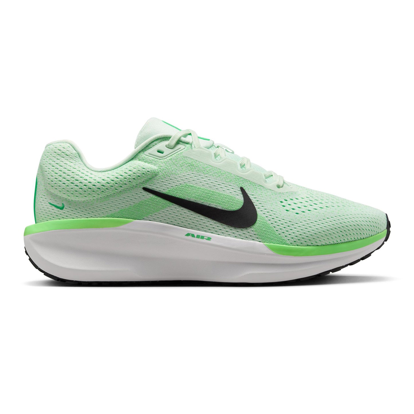 Nike Winflo 11 Zapatilla neutral Hombres-mint, blanco