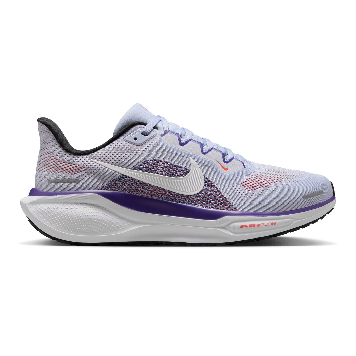 Nike Pegasus 41 Zapatilla neutral Mujeres-morado, lila