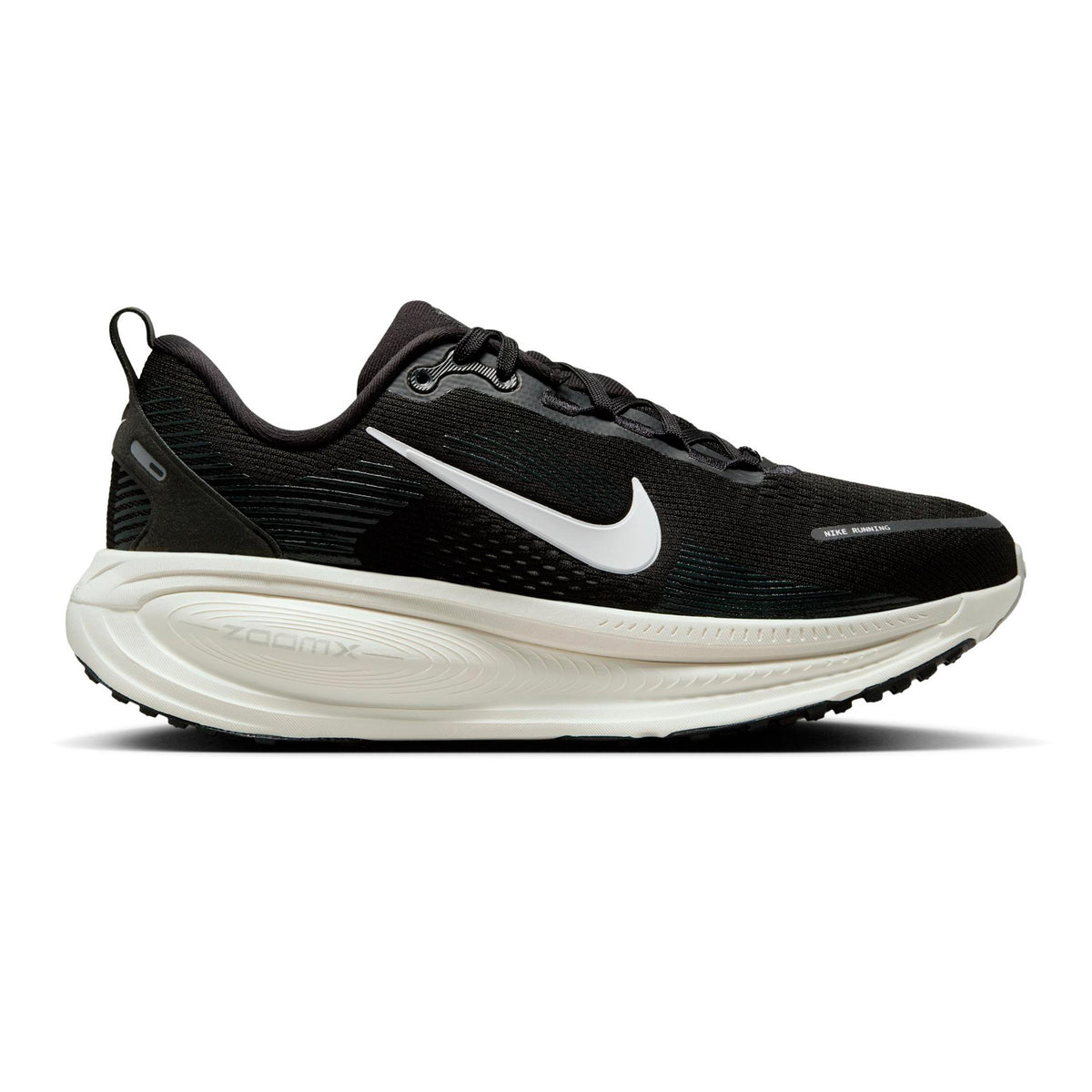 Nike Vomero 18 Zapatilla neutral Mujeres - negro, blanco