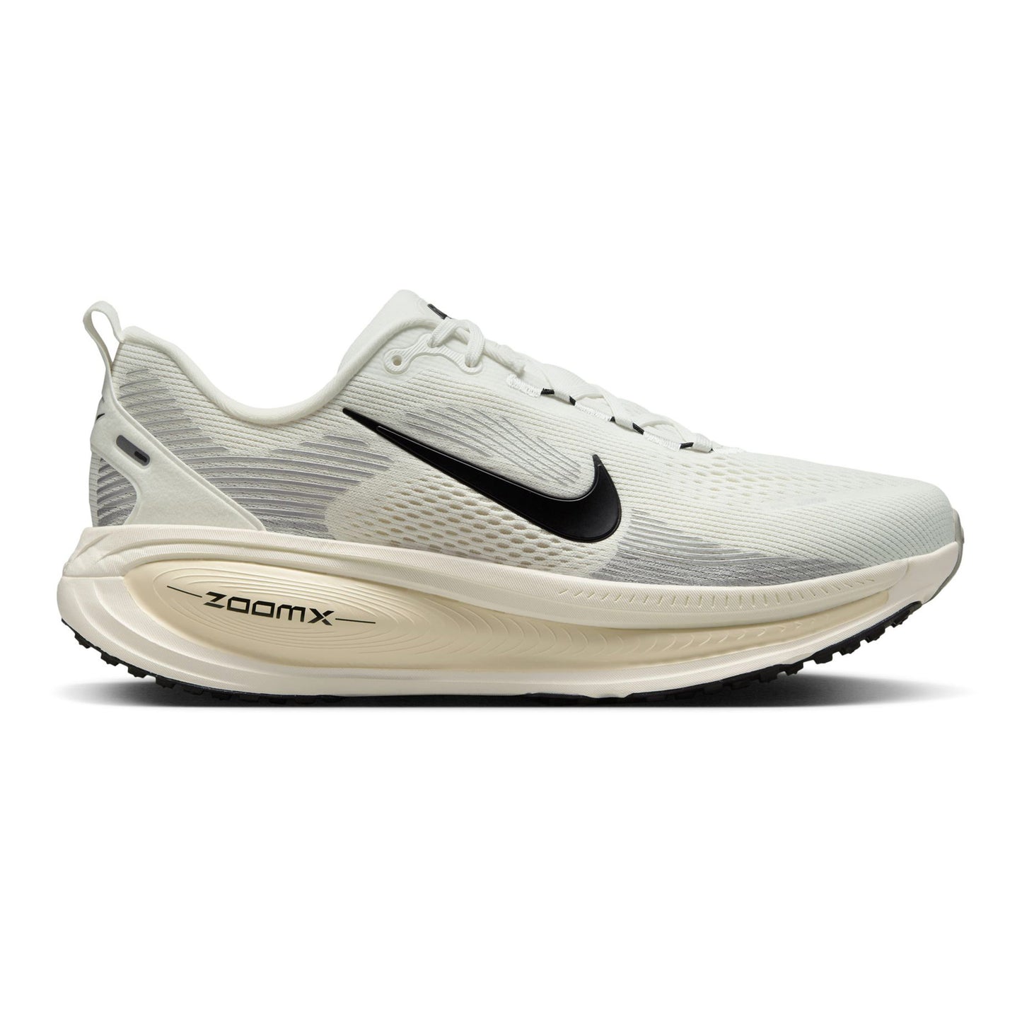 Nike Vomero 18 Zapatilla neutral Hombres-blanco, gris