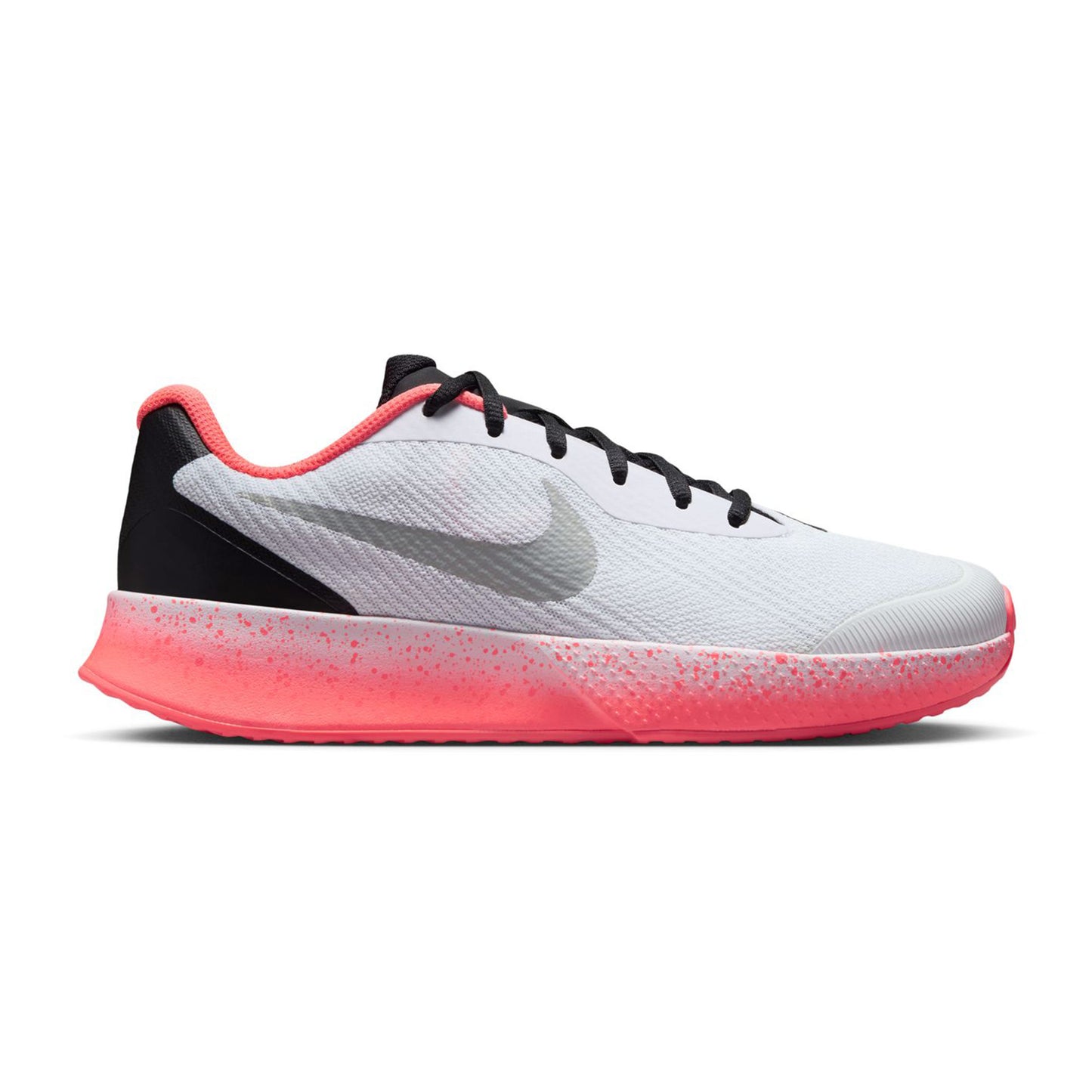Nike Vapor Lite 3 PRM Zapatilla todas las superficies Mujeres - blanco, coral