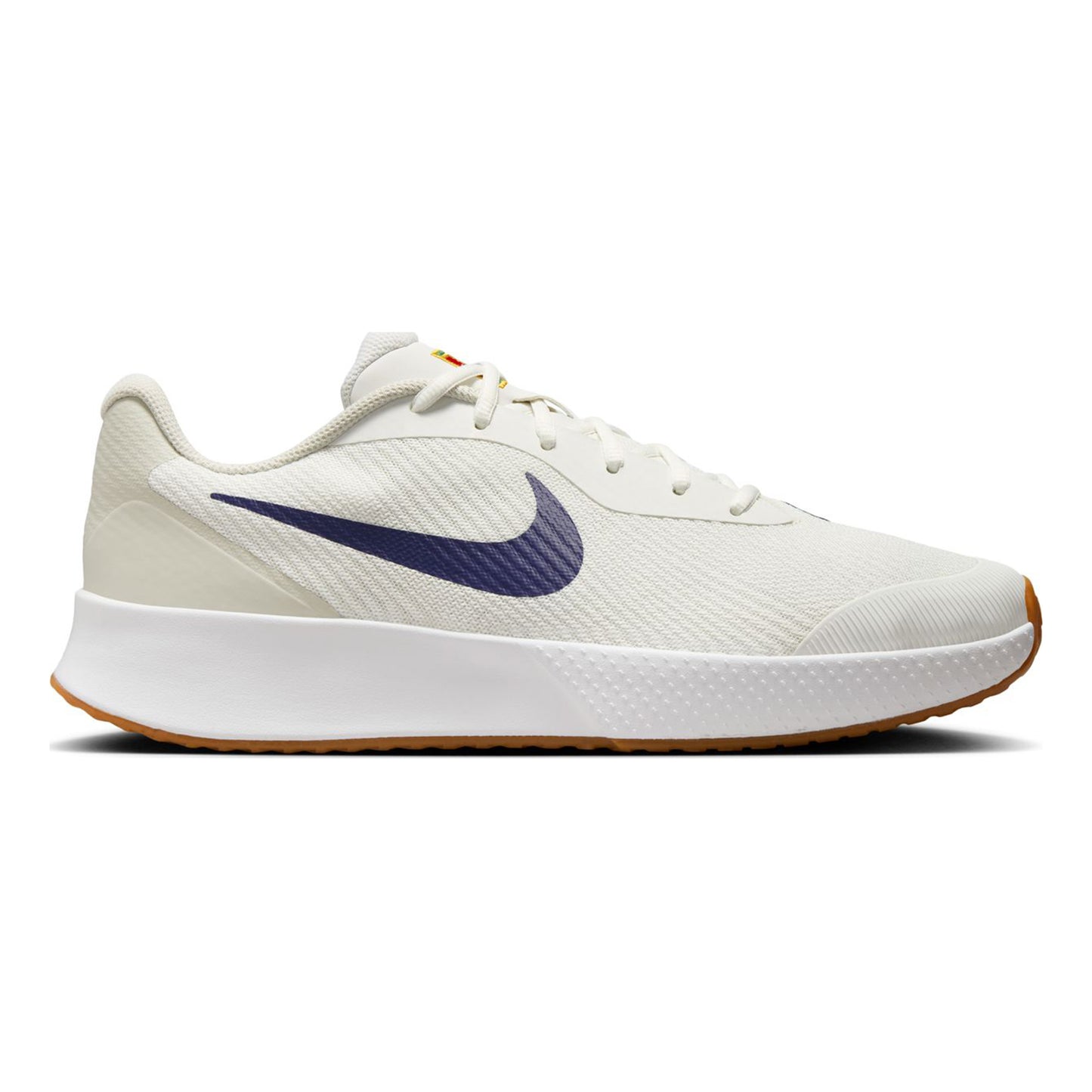 Nike Vapor Lite 3 Zapatilla todas las superficies Hombres-blanco, beige