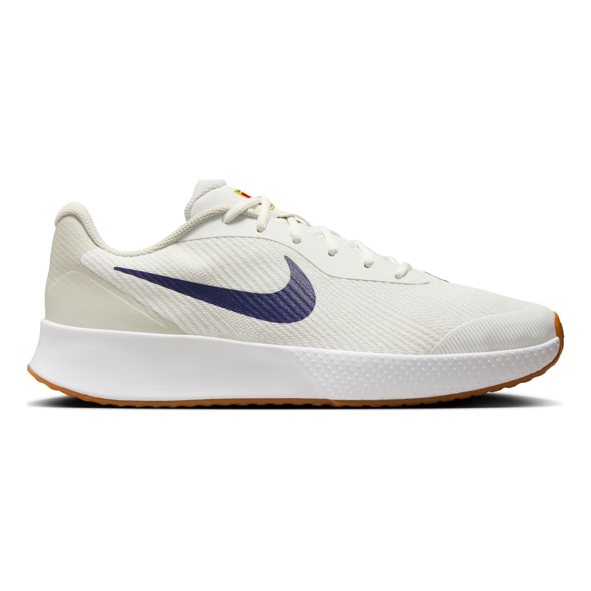 Nike Vapor Lite 3 Zapatilla todas las superficies Hombres-blanco, beige