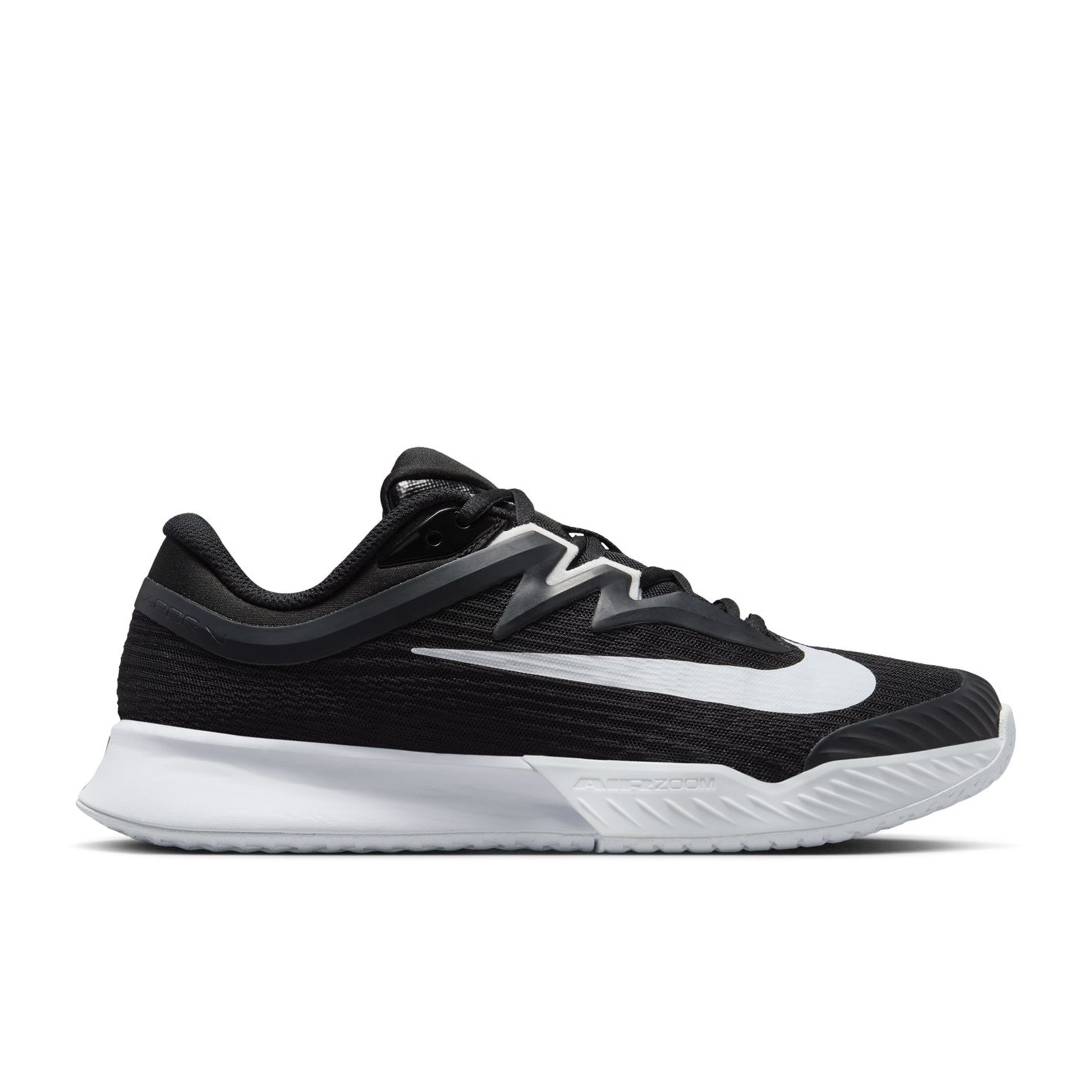 Nike Zoom Vapor Pro 3 Zapatilla todas las superficies Mujeres-negro, blanco