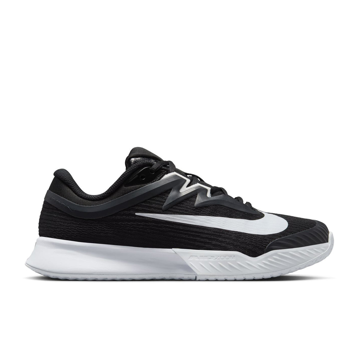 Nike Zoom Vapor Pro 3 Zapatilla todas las superficies Mujeres-negro, blanco
