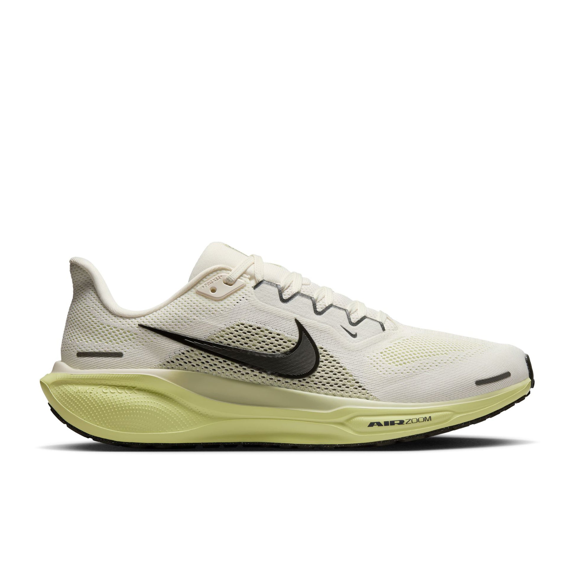 Nike Pegasus 41 Zapatilla neutral Hombres-crema, lima