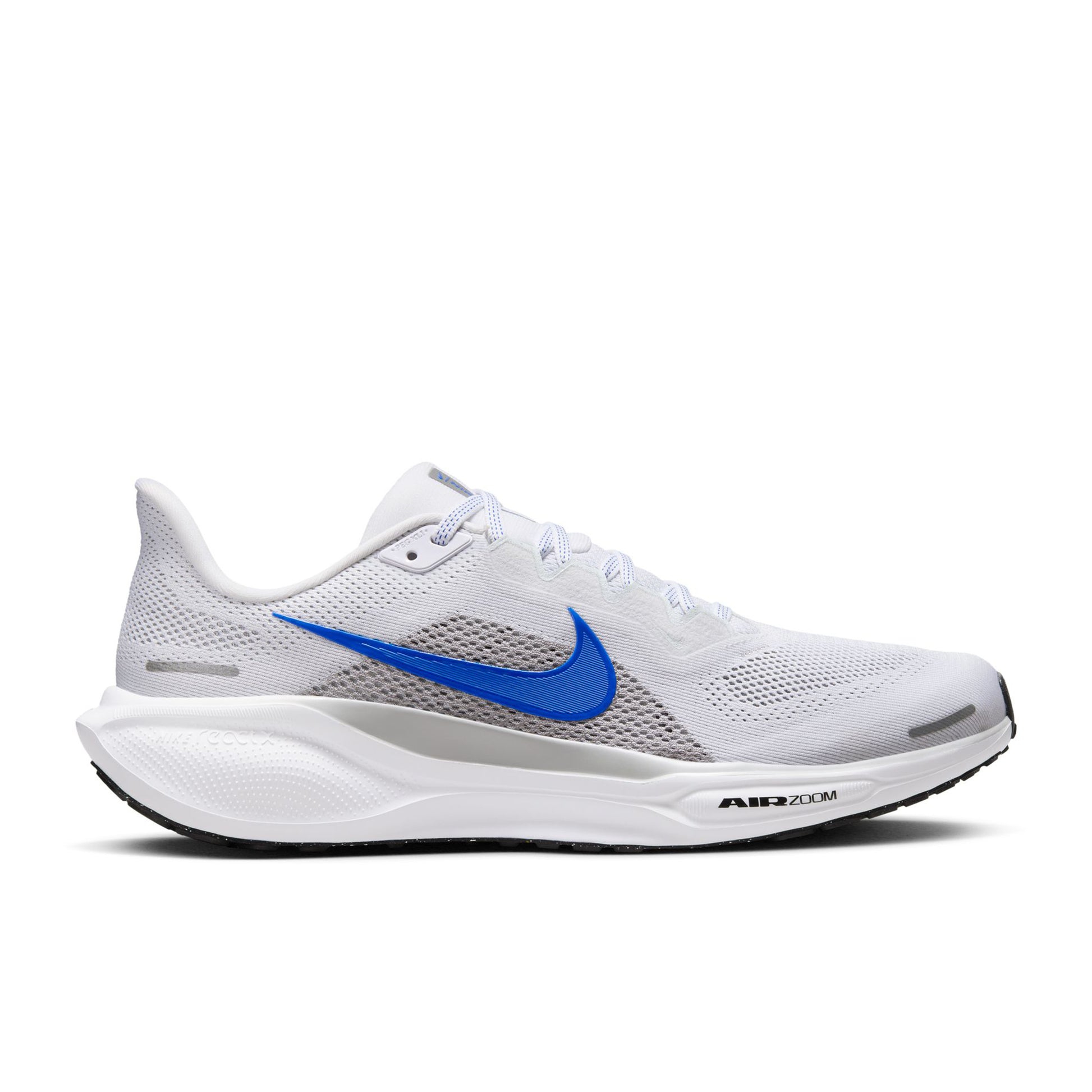 Nike Pegasus 41 Zapatilla neutral Hombres-blanco, azul