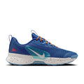 Juniper Trail 3 Zapatilla trail Hombres - azul,