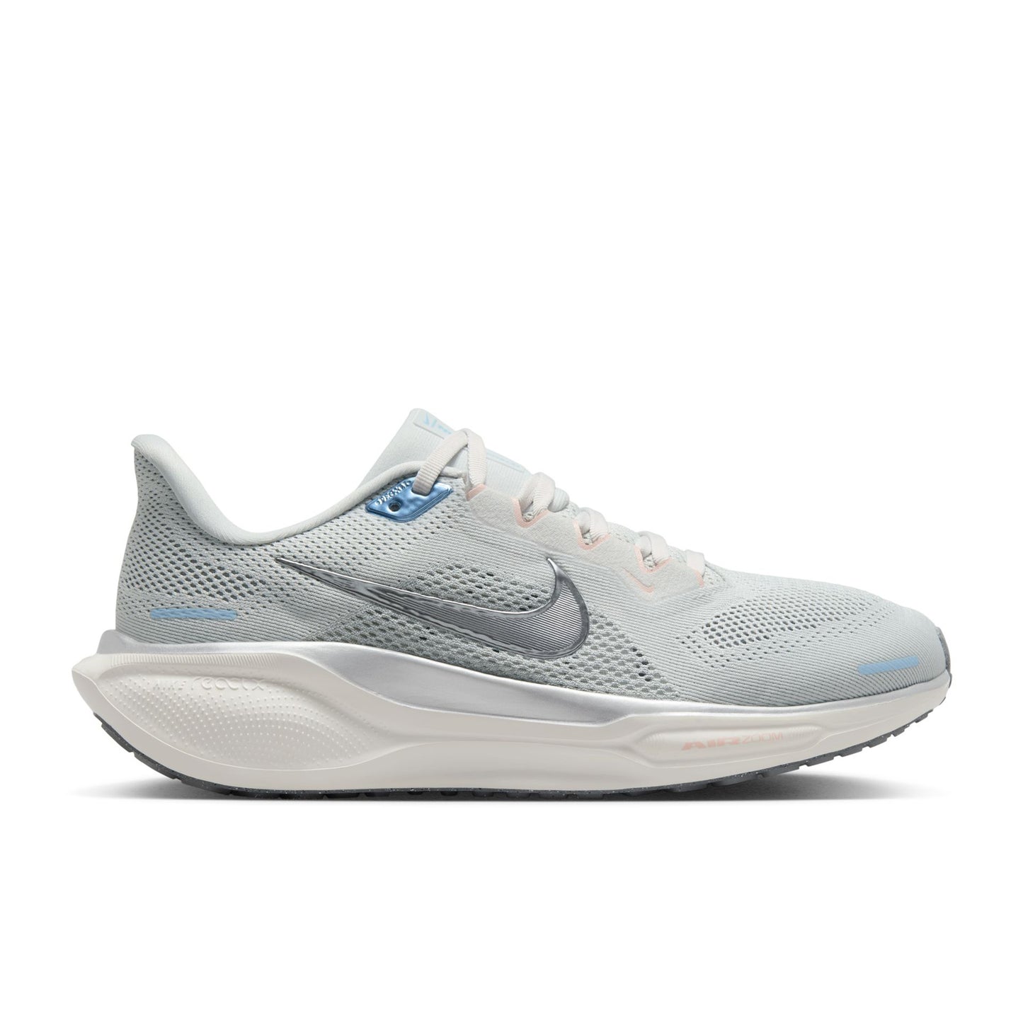 Nike Pegasus 41 Zapatilla neutral Mujeres-gris claro