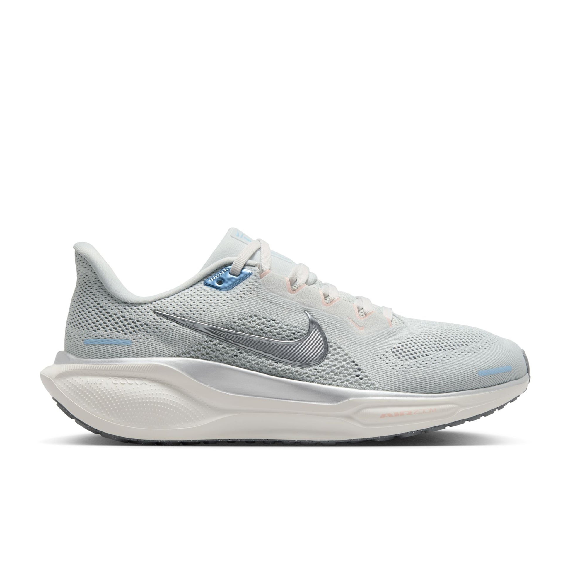 Nike Pegasus 41 Zapatilla neutral Mujeres-gris claro