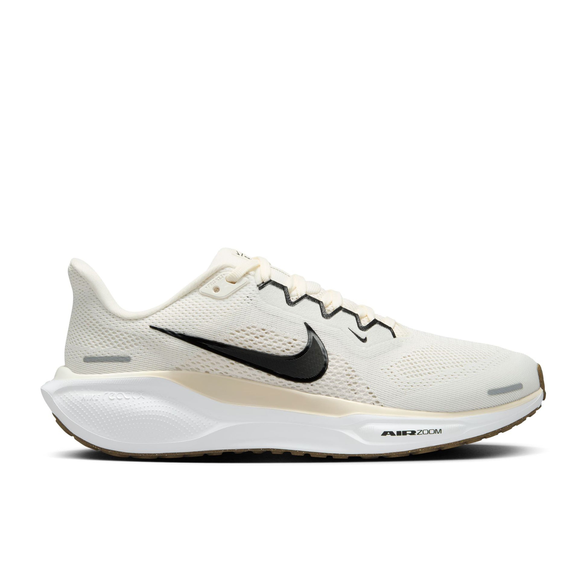 Nike Pegasus 41 Zapatilla neutral Mujeres-crema, beige