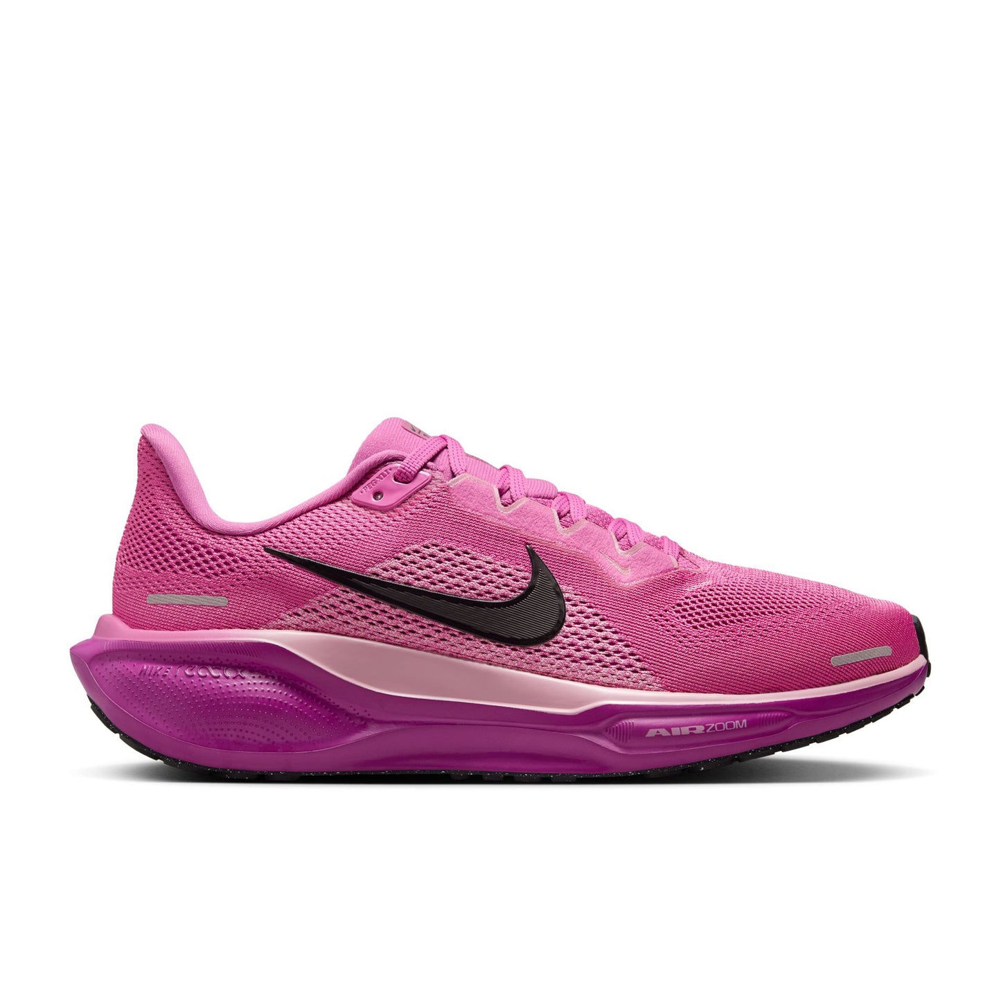 Nike Pegasus 41 Zapatilla neutral Mujeres-berry, lila