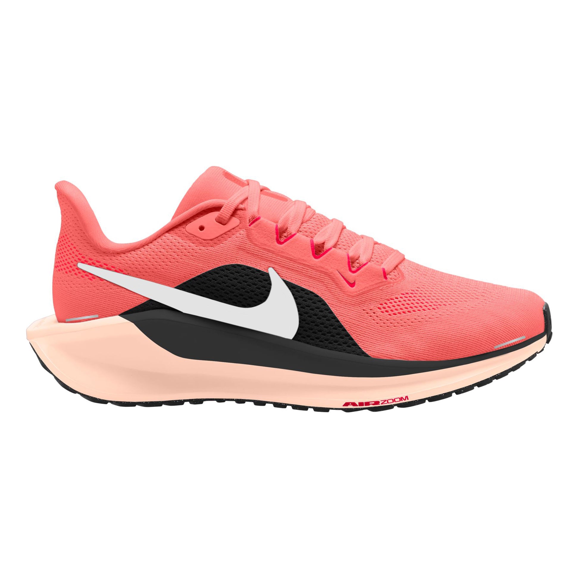 Nike Pegasus 41 Zapatilla neutral Mujeres-coral