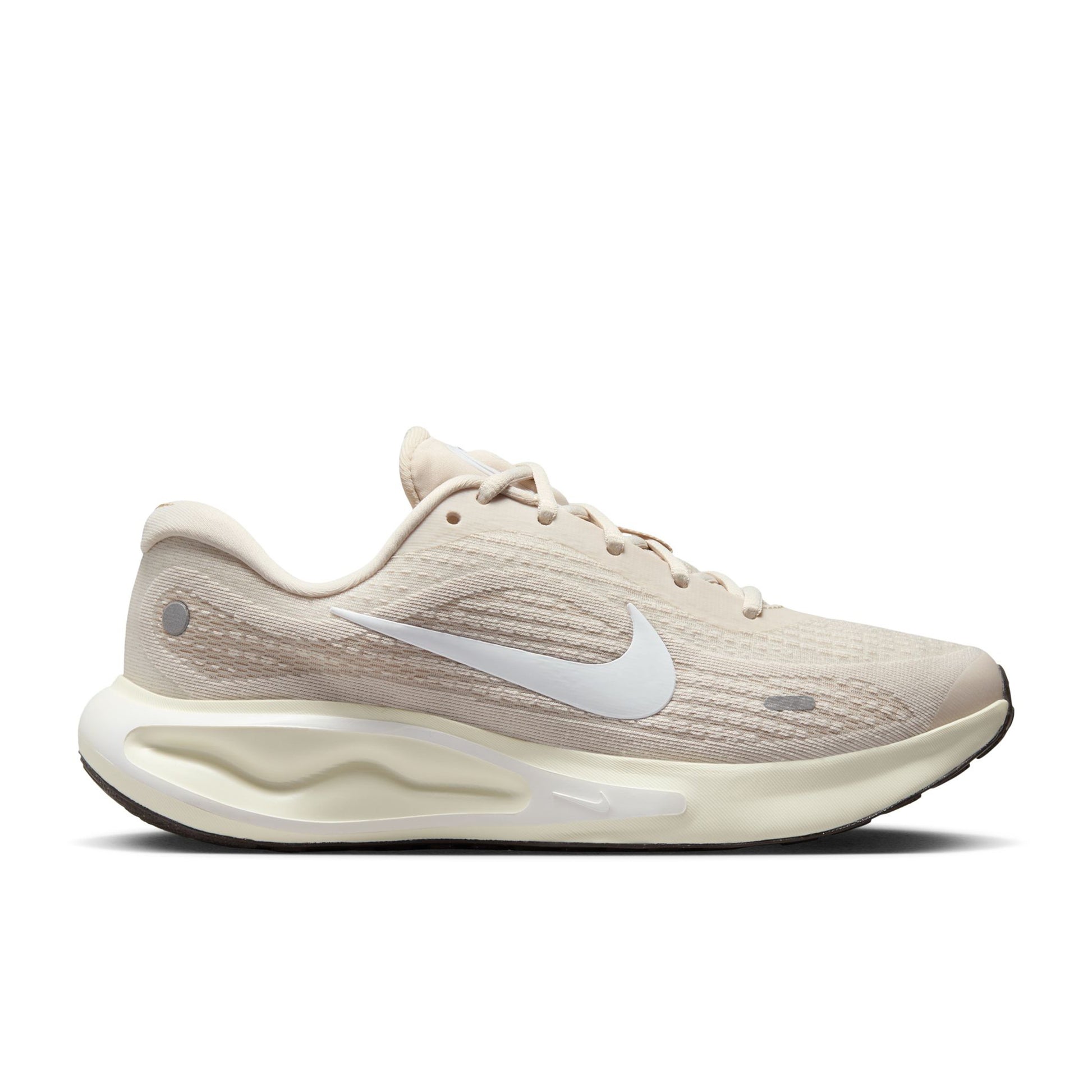 Nike Journey Run Zapatilla neutral Mujeres - crema,