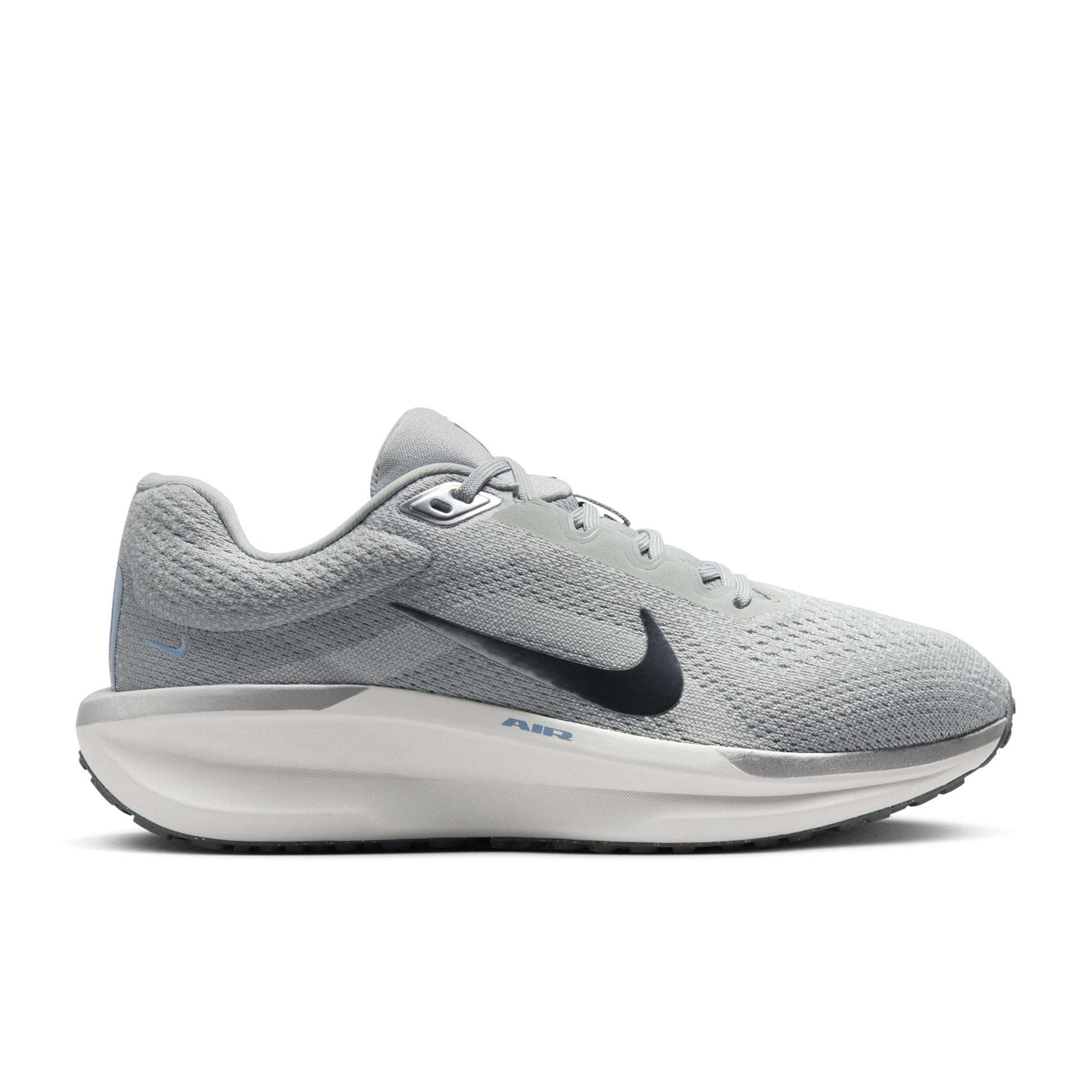 Nike Winflo 11 Zapatilla neutral Mujeres-gris claro, blanco
